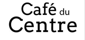 Logo Café du Centre
