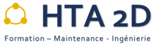 Logo HT2i