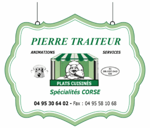 Logo Pierre Traiteur