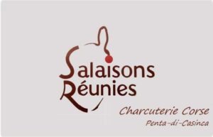 Logo Salaisons Réunies
